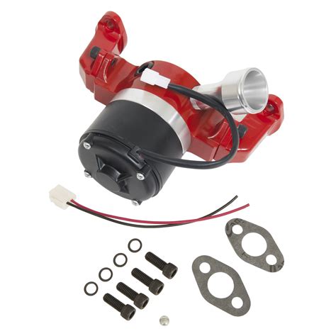 Kart Toothed racing water pump VAMEC