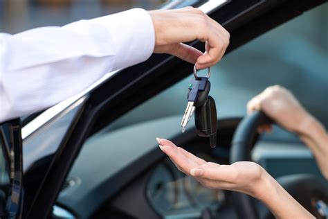 Car Rental Services For Under 25 Drivers