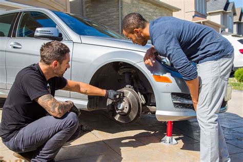 Car Repair Services: Keeping Your Vehicle Running Smoothly