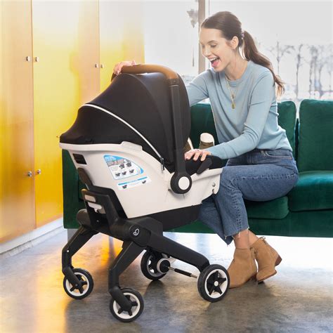 Car Seat Stroller Combos For Convenience