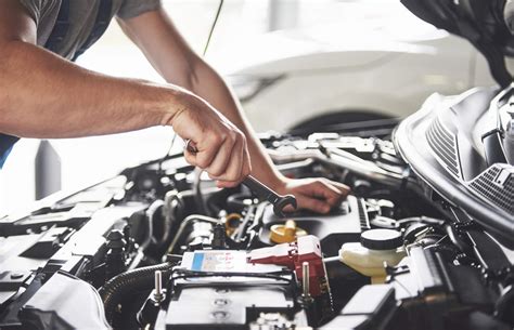 The Importance Of Regular Car Service For Optimal Performance