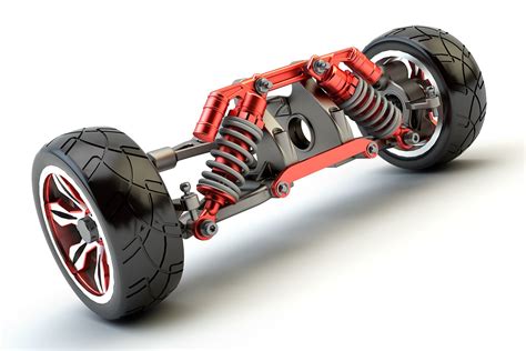 Car Suspension: Everything You Need To Know