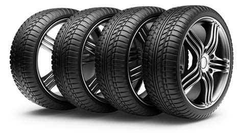 Everything You Need To Know About Car Tires