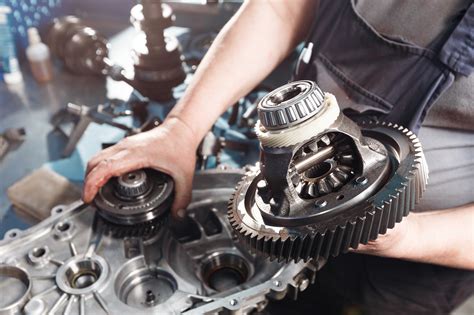 Car Transmission Repair: Everything You Need To Know