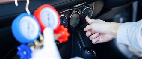 Car AC Repair Austin TX