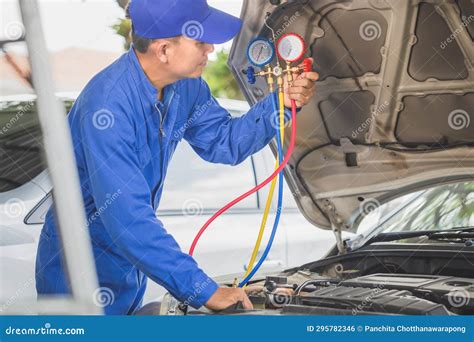 Car AC Repair Columbus GA