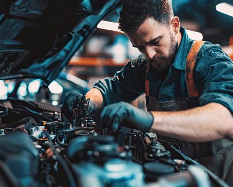 Car AC Repair Dallas