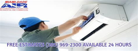 Car AC Repair North Miami Warning Signs