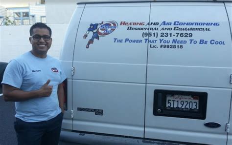 Car AC Repair Riverside CA