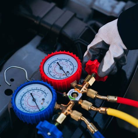 Car AC Repair Sacramento