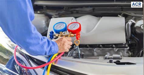 Car AC Repair Virginia Beach Importance