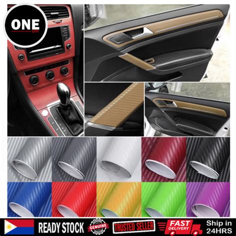Car Accessories 3d Stickers