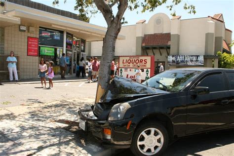 Car Accident Damage Milpitas