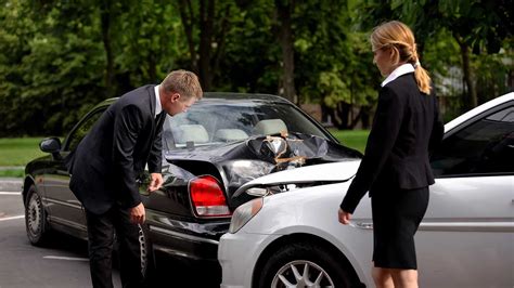 Importance of Car Accident Lawyer