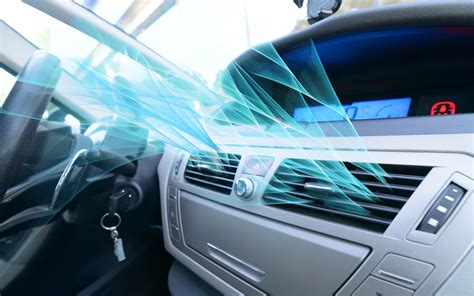 Car Air Conditioning Repair