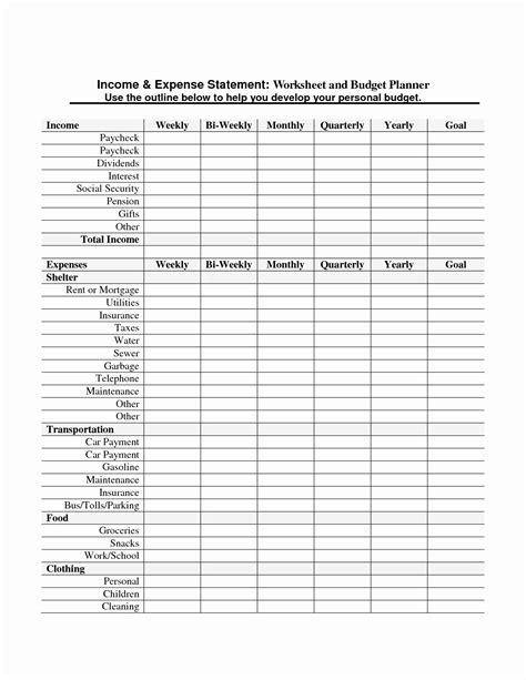 Schedule C Car And Truck Expenses Worksheet Awesome Driver —