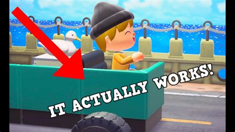 Rev your Engines with Car Customization in Animal Crossing: New Horizons - SEO title for a blog post about how to customize and display cars in the popular video game.