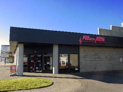 Upgrade Your Ride: Car Audio Medford Oregon Experts!