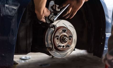 Car Brake Repair Chicago IL