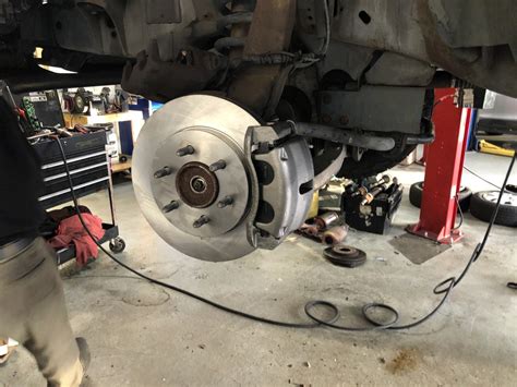 Car Brake Repair Virginia Beach