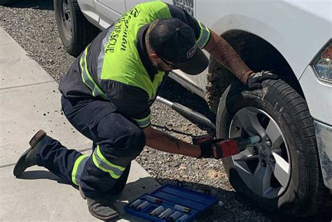 Car Breakdown Roadside