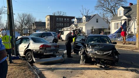 Crash Champions Collision Repair Springfield South: Assessing Vehicle Damage