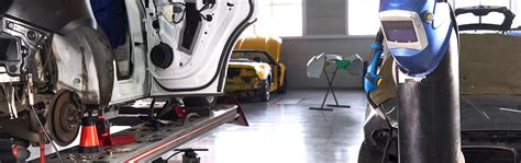 Car Damage Auto Body Repair San Jose