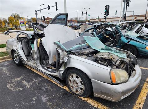 Car Damage Chicago IL