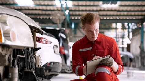 Car Damage Inspection Baltimore MD