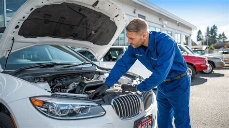 Car Damage Inspection Spokane