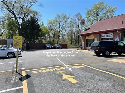 Car Damage Inspection in Springfield VA