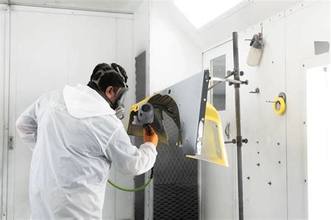 Expert Collision Repair in Santa Ana