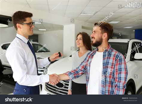 Car Dealership Sales Associate