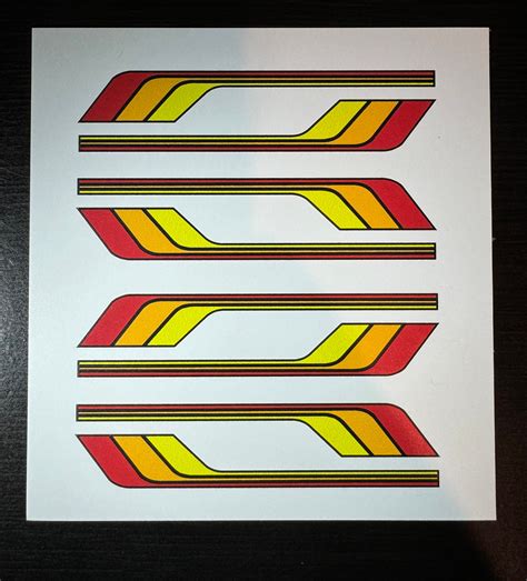 Car Decal 124