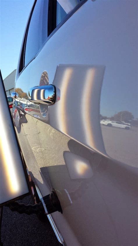 Car Dent Repair Atlanta GA