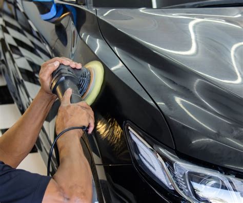 Car Detailing Qatar,