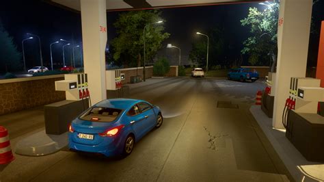 Car Driving