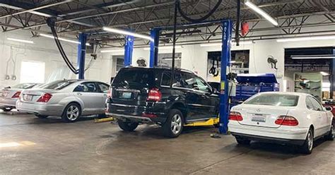 Car Engine Repair Baltimore City