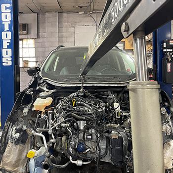 Car Engine Repair in Des Moines