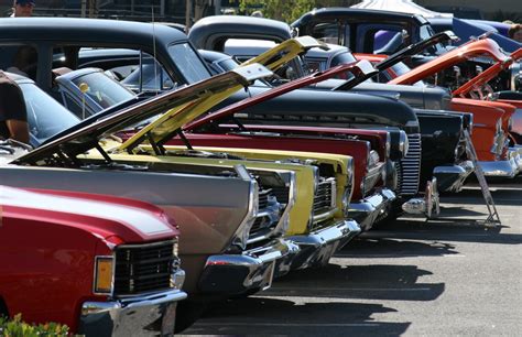 Naples Motorfest, Fort Myers FL Mar 3, 2019 1000 AM