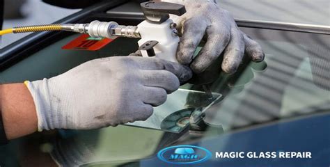 Car Glass Repair Austin Windshield Repair