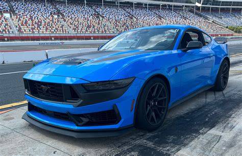 Car Guru Mustang