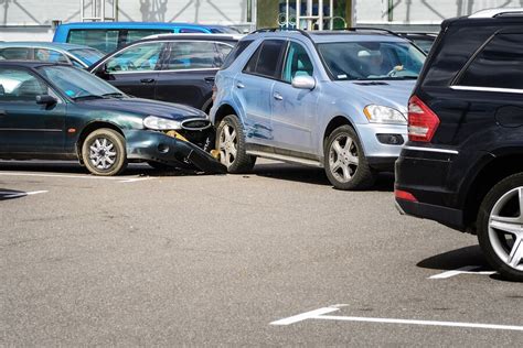 Covering the Costs: What You Need to Know About Car Hit in Parking Lot Insurance