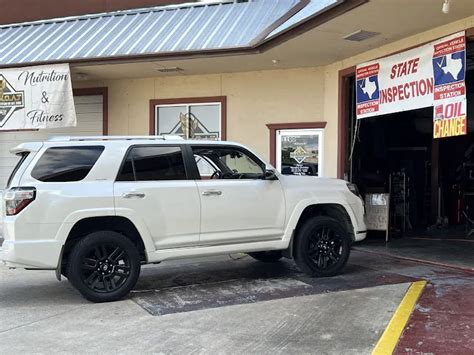 Car Inspection Fresno