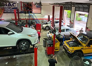 Car Inspection Hialeah