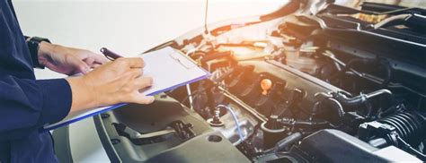 Car Inspection in Tucson AZ