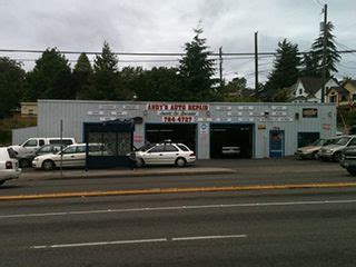 Car Inspection West Seattle