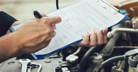 Car Inspection in Cincinnati