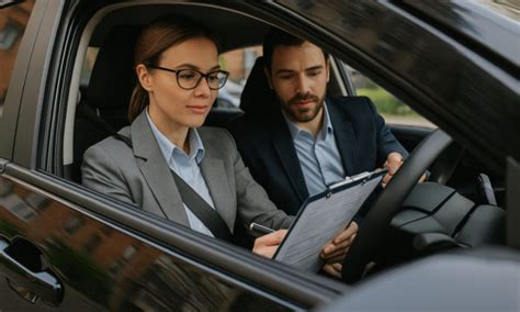 Car Insurance Business Use Class 1