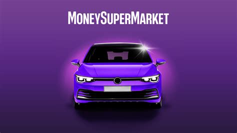 Car Insurance Moneysupermarket